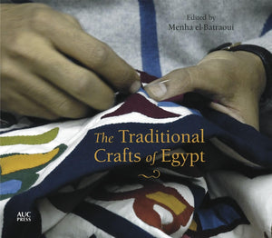The Traditional Crafts of Egypt,Used