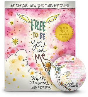Free to Be...You and Me,Used