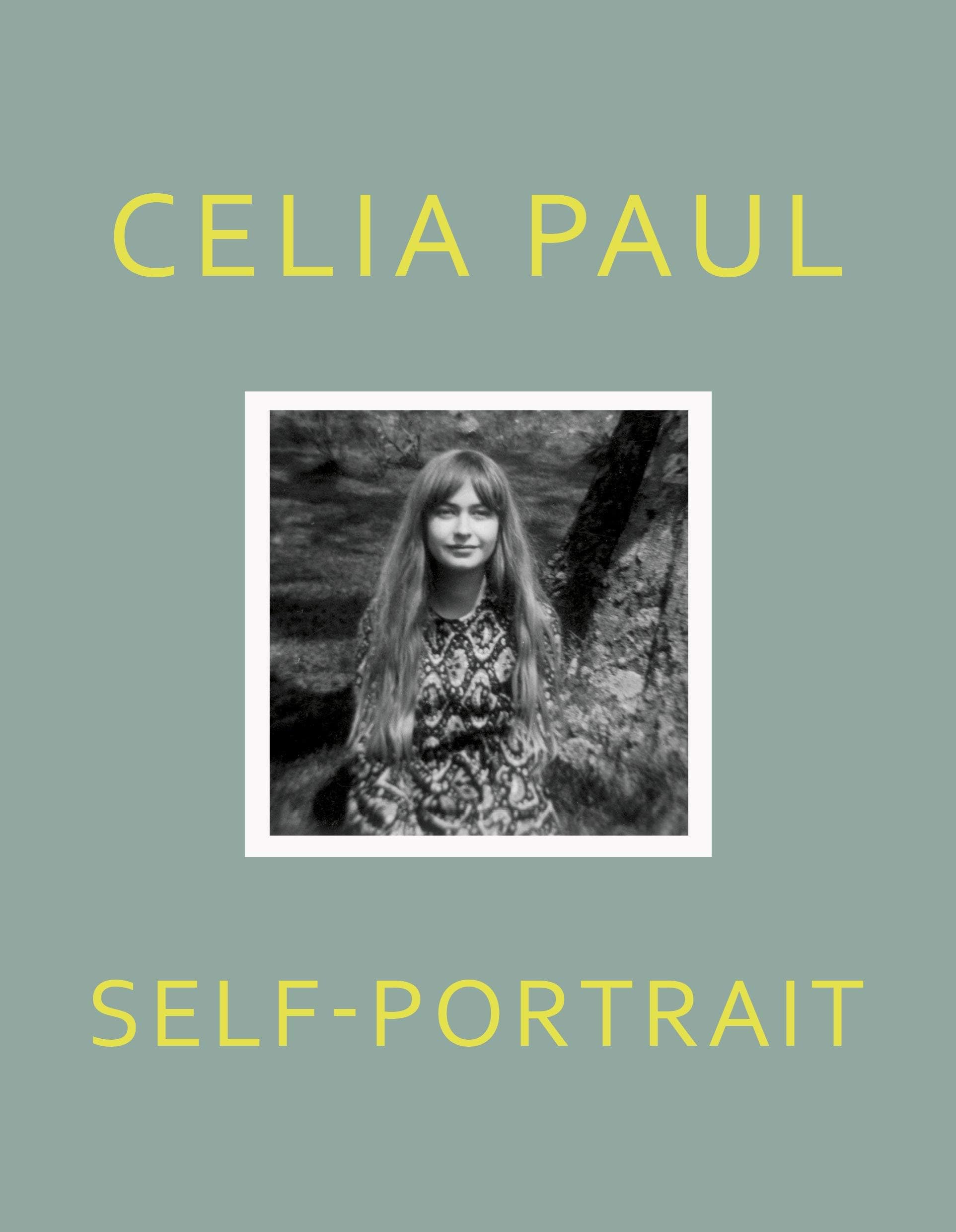 Selfportrait,New