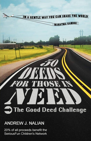 50 Deeds For Those In Need,Used