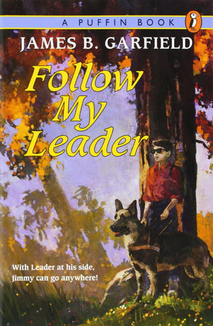 Follow My Leader,Used