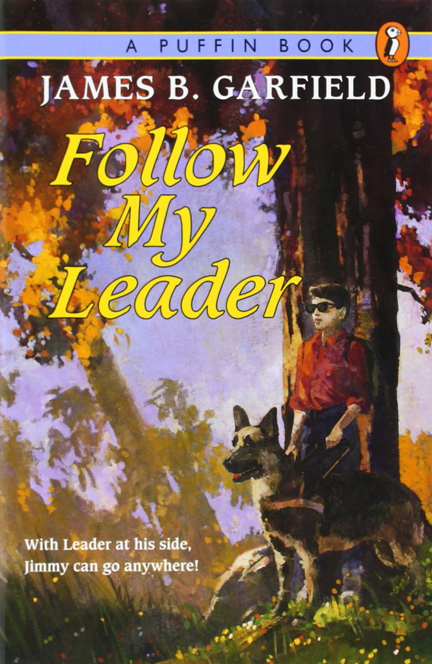Follow My Leader,Used