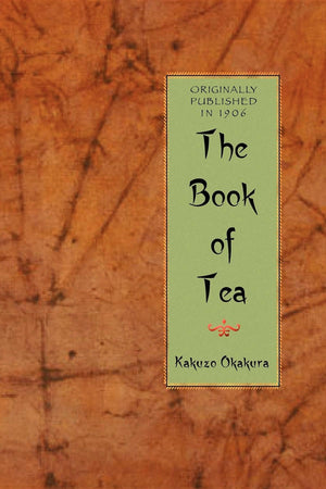 Book of Tea (Applewood Books),Used