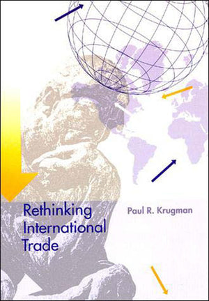 Rethinking International Trade,Used