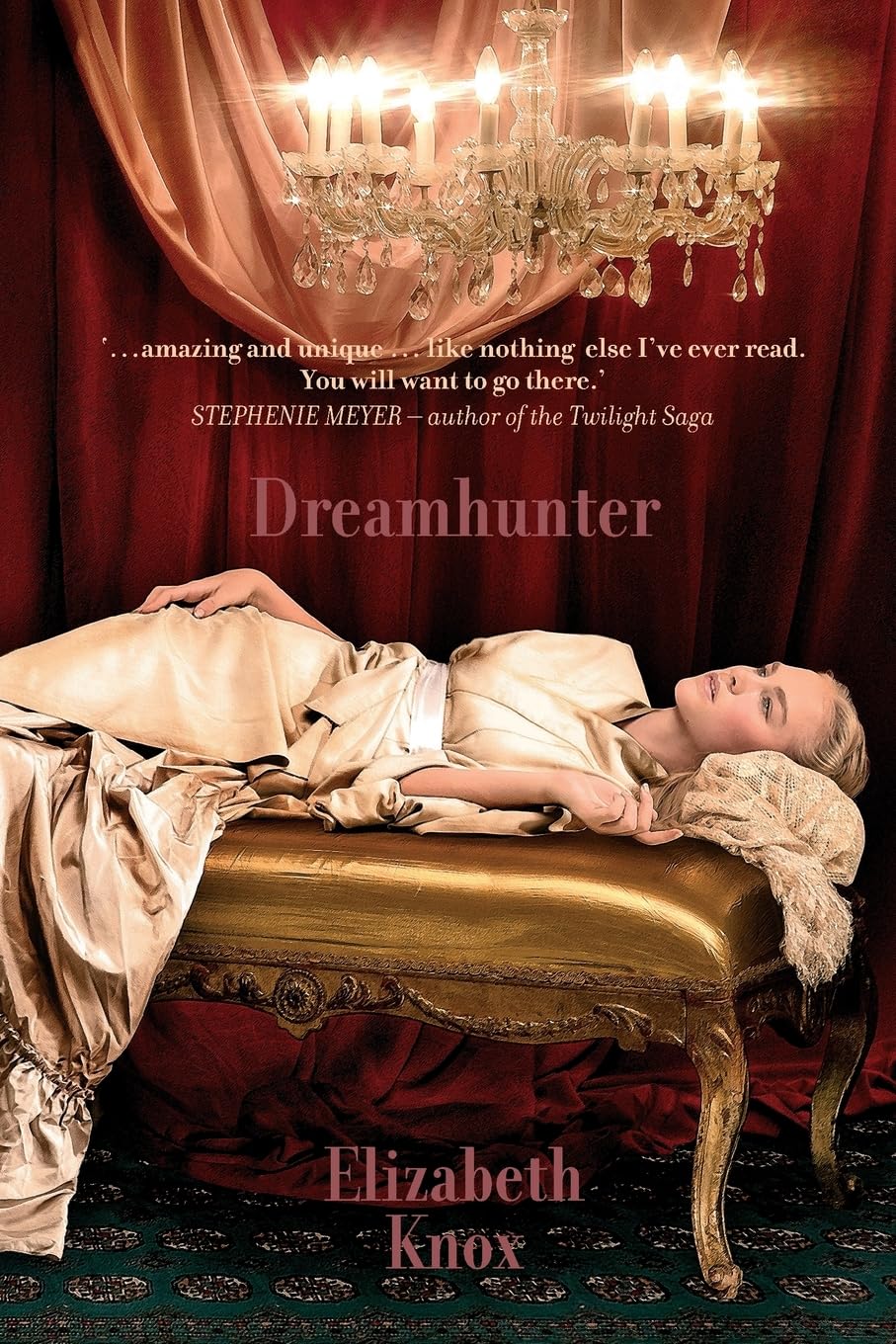 Dreamhunter