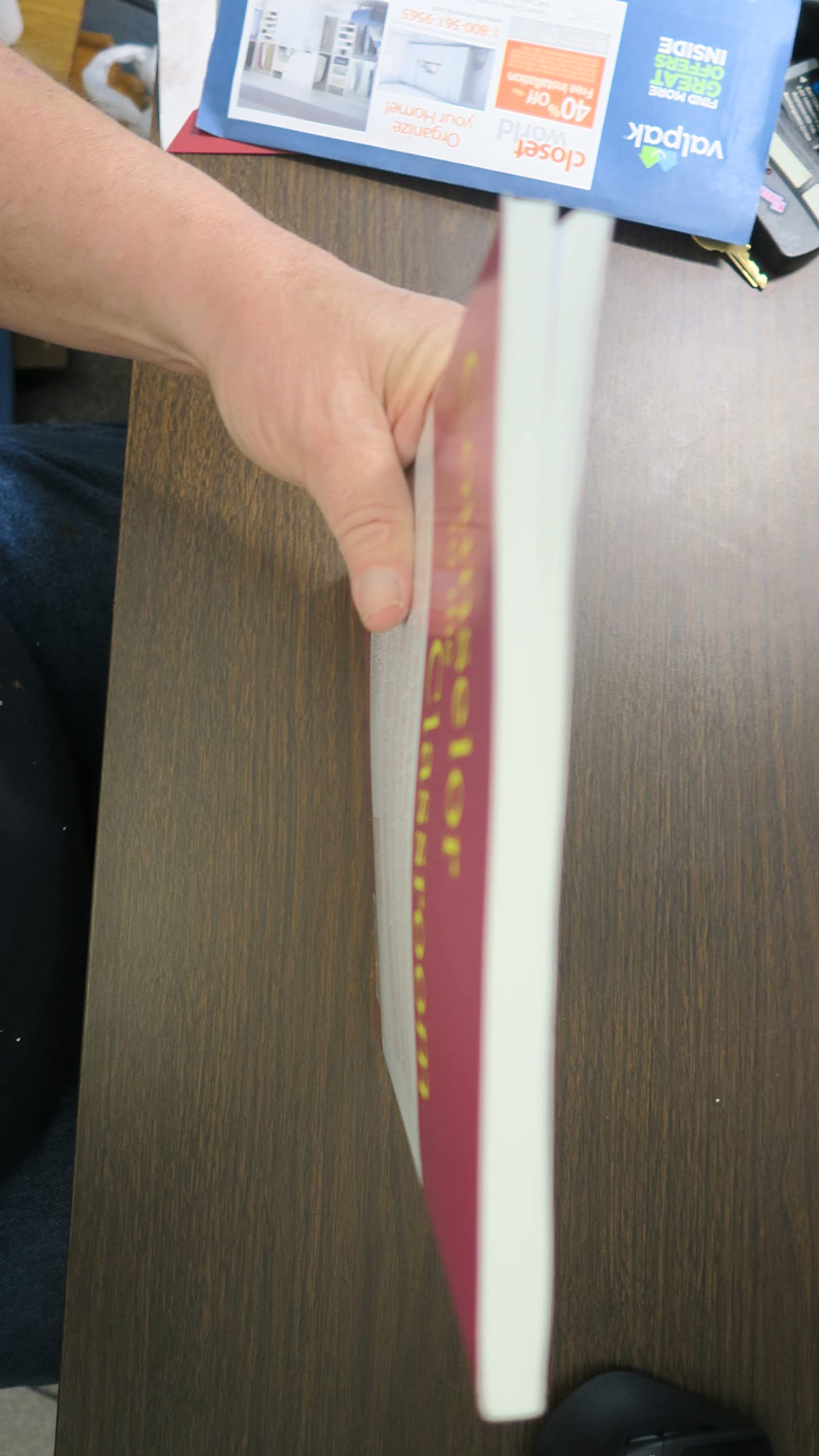 Counselor In The Classroom: Activities And Strategies For An Effective Classroom Guidance Program,Used