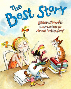 The Best Story,New