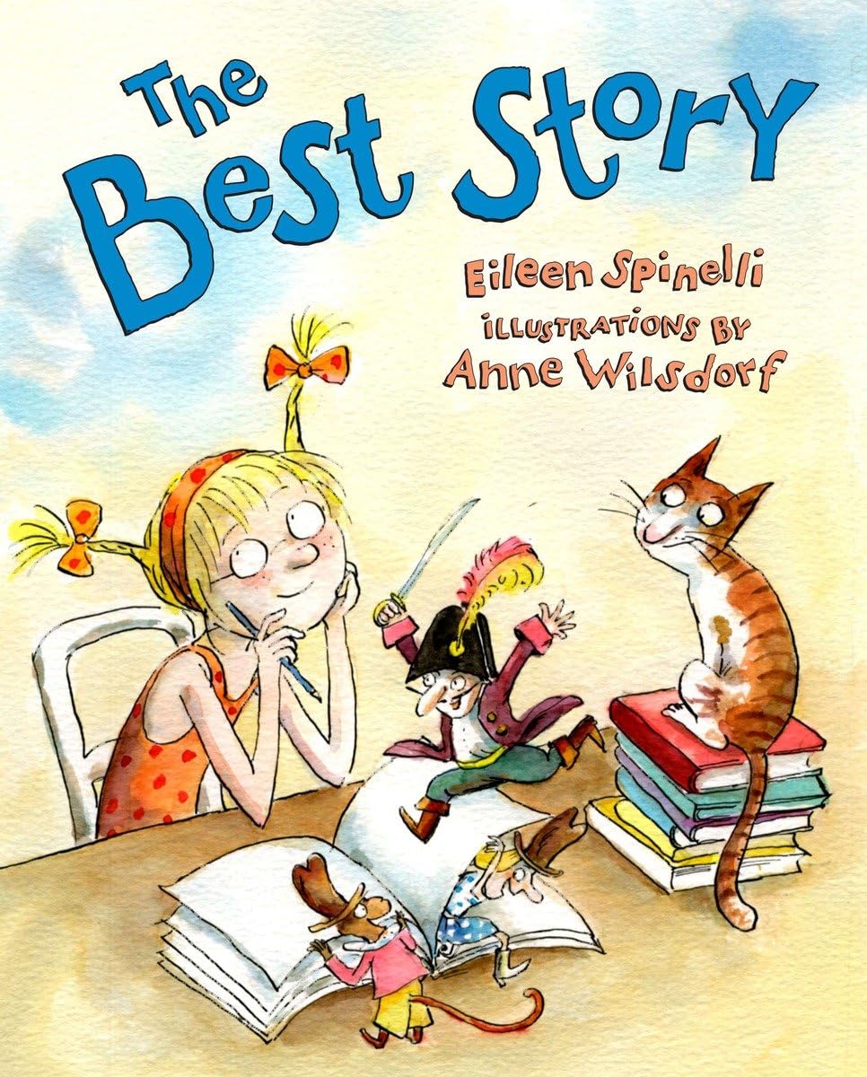 The Best Story,Used