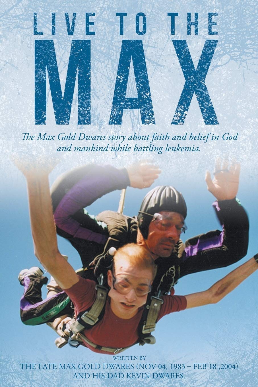 Live to the Max,Used