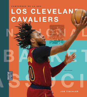 LOS CLEVELAND CAVALIERS