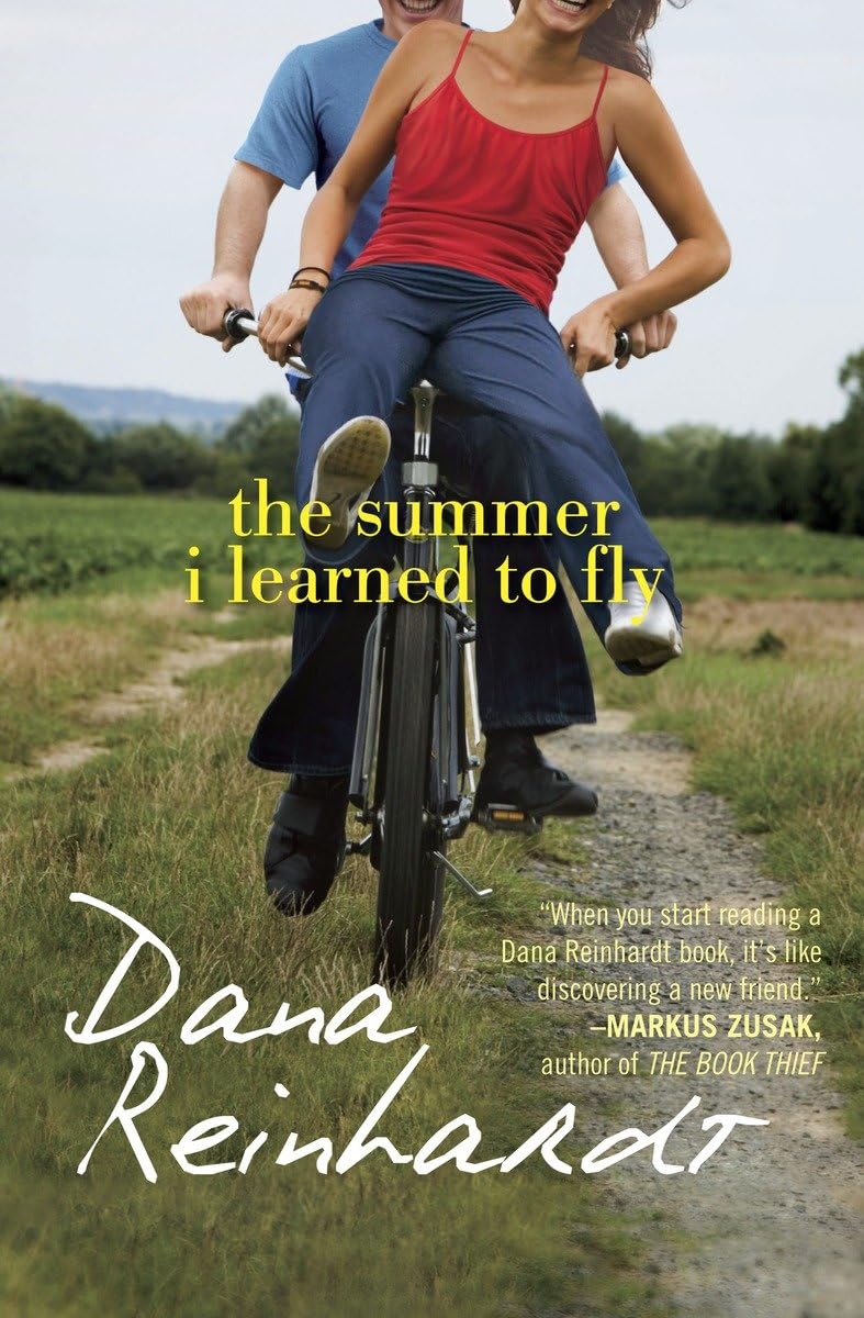 The Summer I Learned to Fly,Used