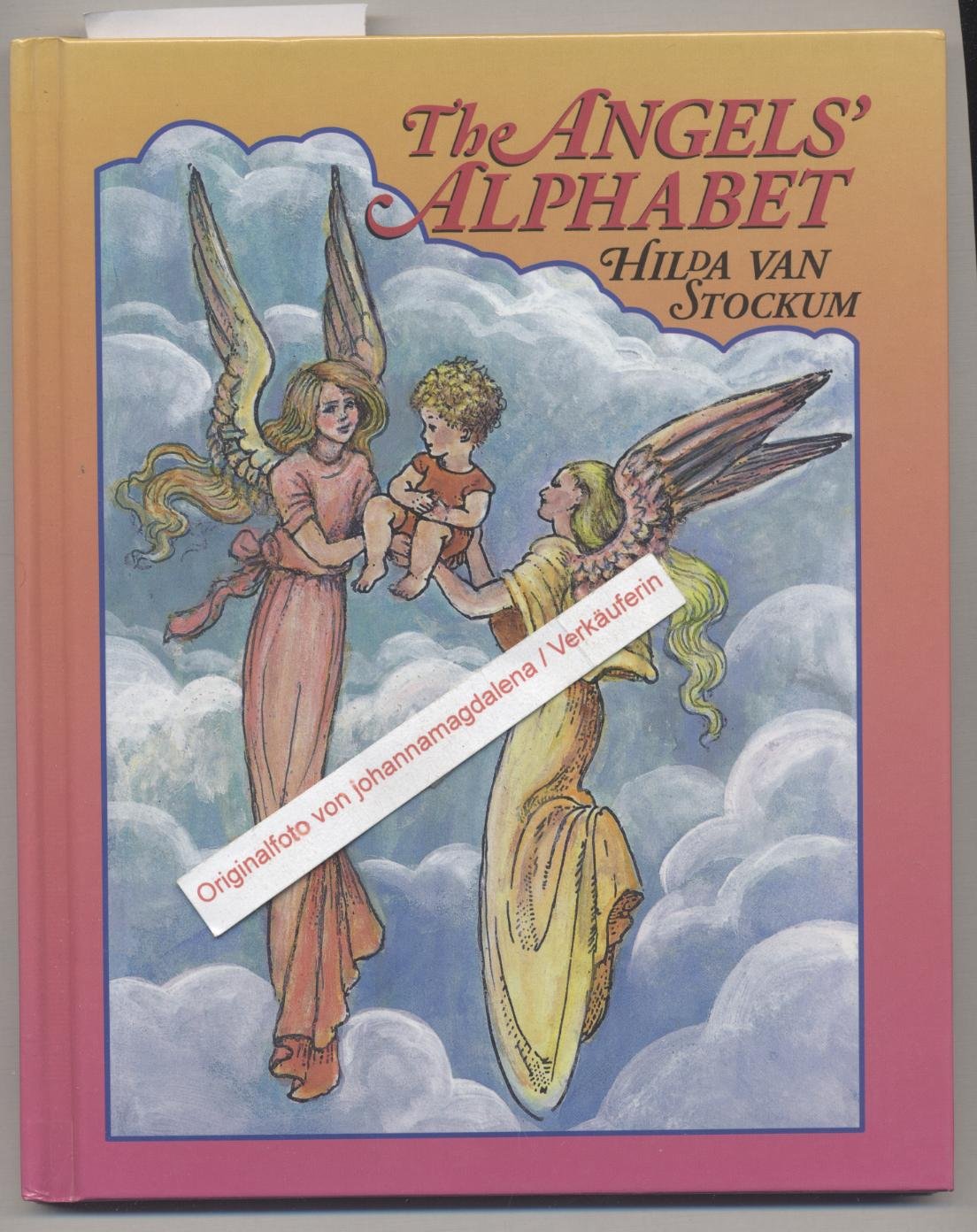 The Angels' Alphabet (Lamb Time),Used