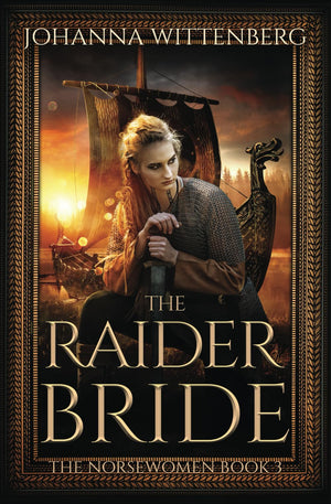 The Raider Bride (The Norsewomen),Used