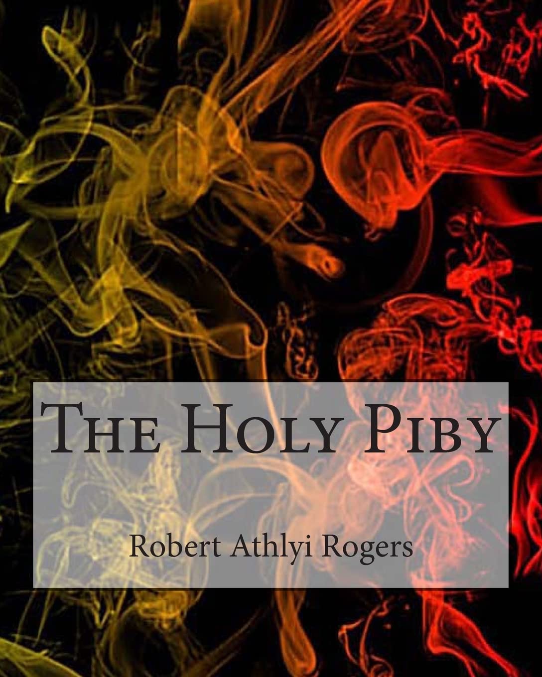 The Holy Piby,Used