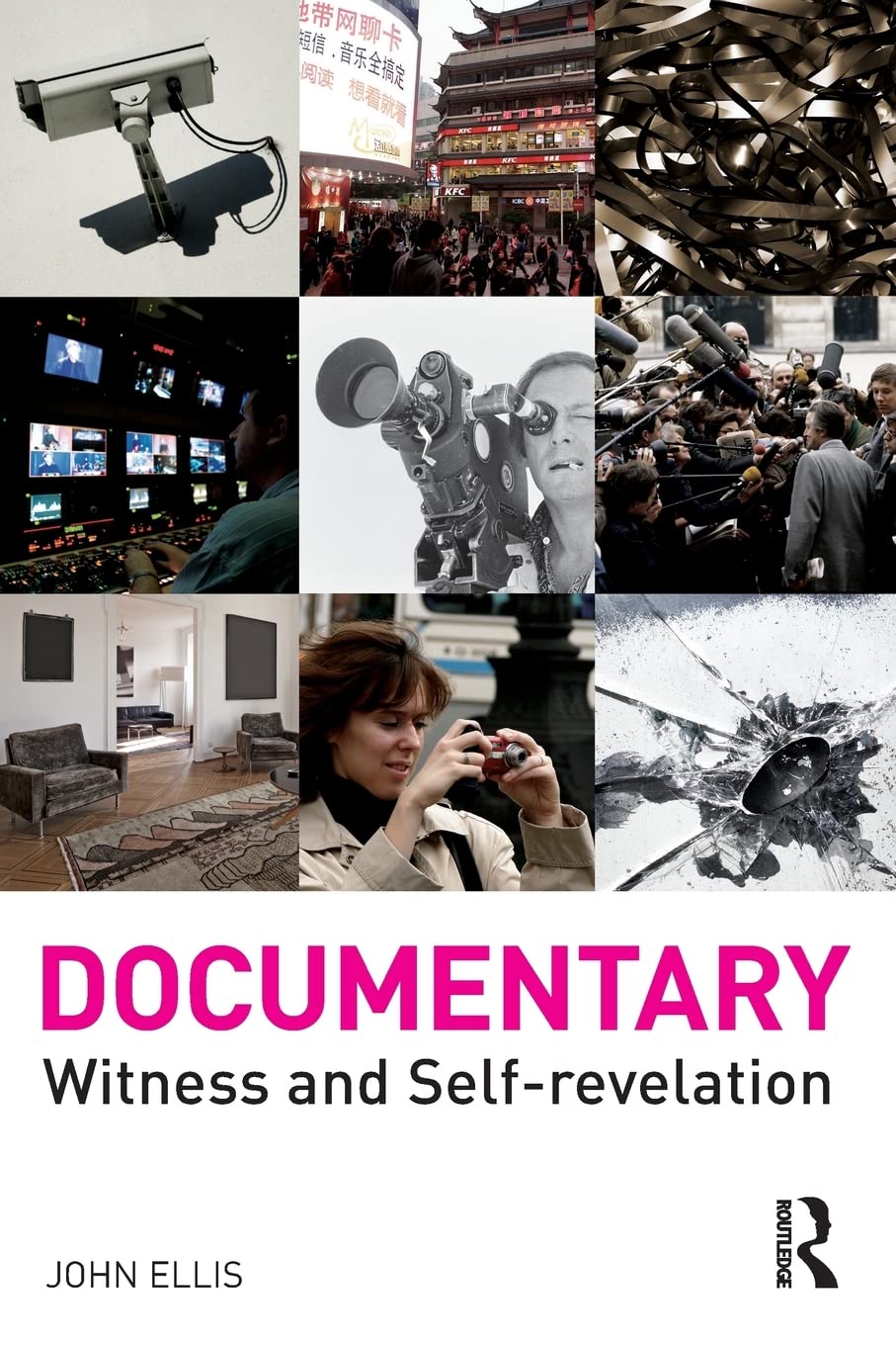 Documentary: Witness And Selfrevelation