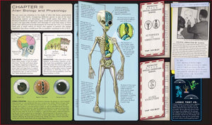 Alienology
