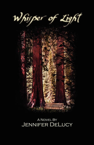 Whisper Of Light (2) (The Light Series),Used