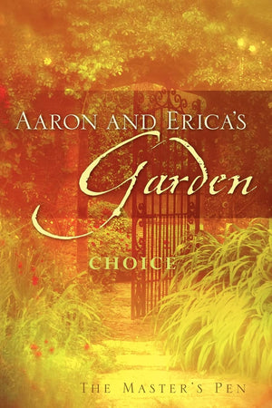 Aaron and Erica's Garden,Used