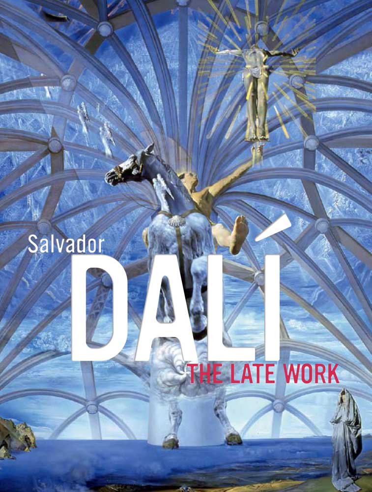 Salvador Dal: The Late Work,Used