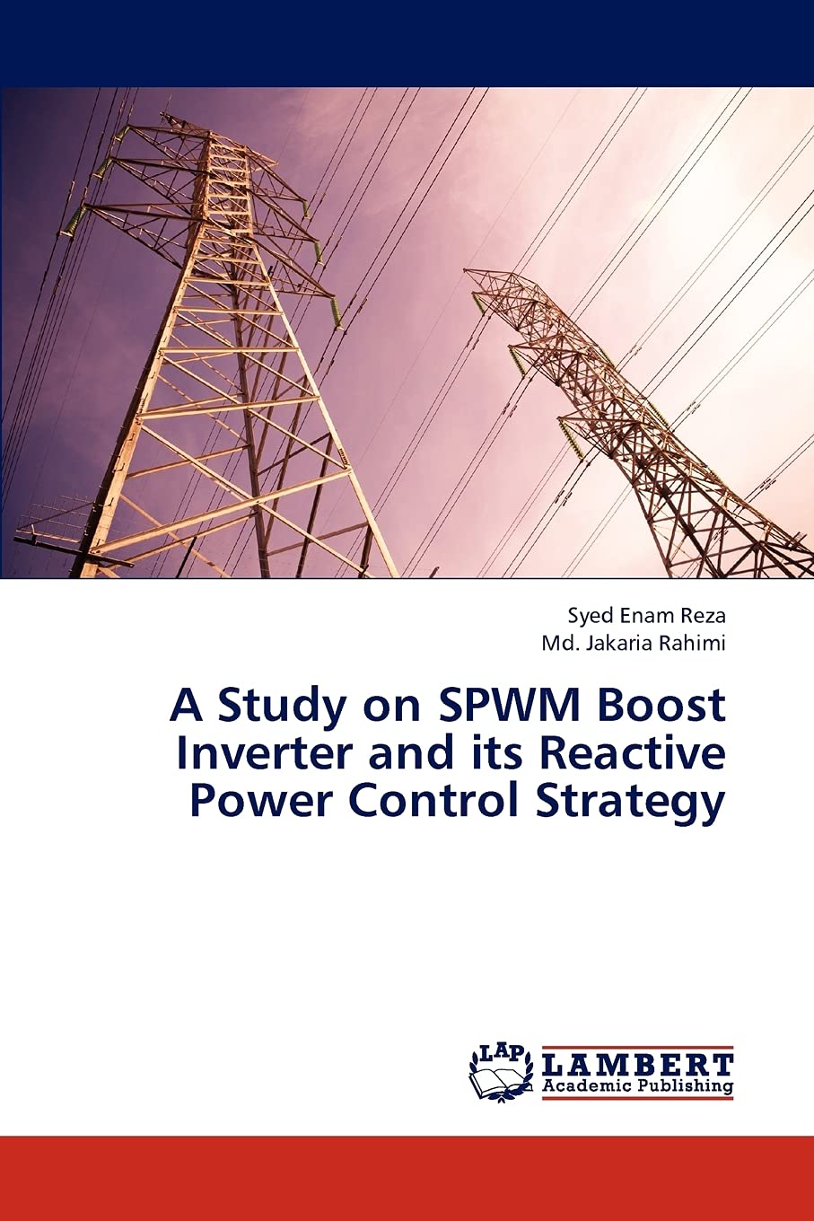 A Study on SPWM Boost Inverter and its Reactive Power Control Strategy,Used