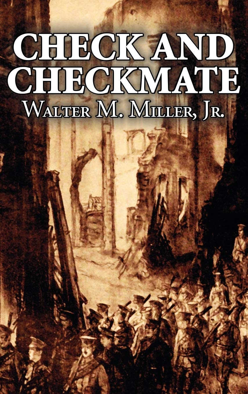 Check and Checkmate,Used