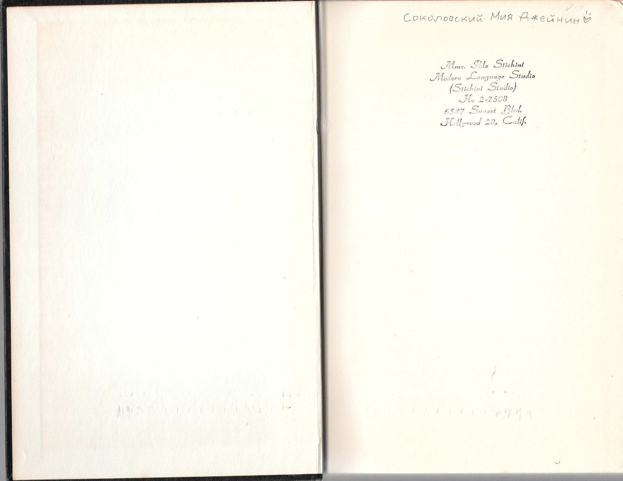 Berlitz Selfteacher: Russian (English And Russian Edition),New