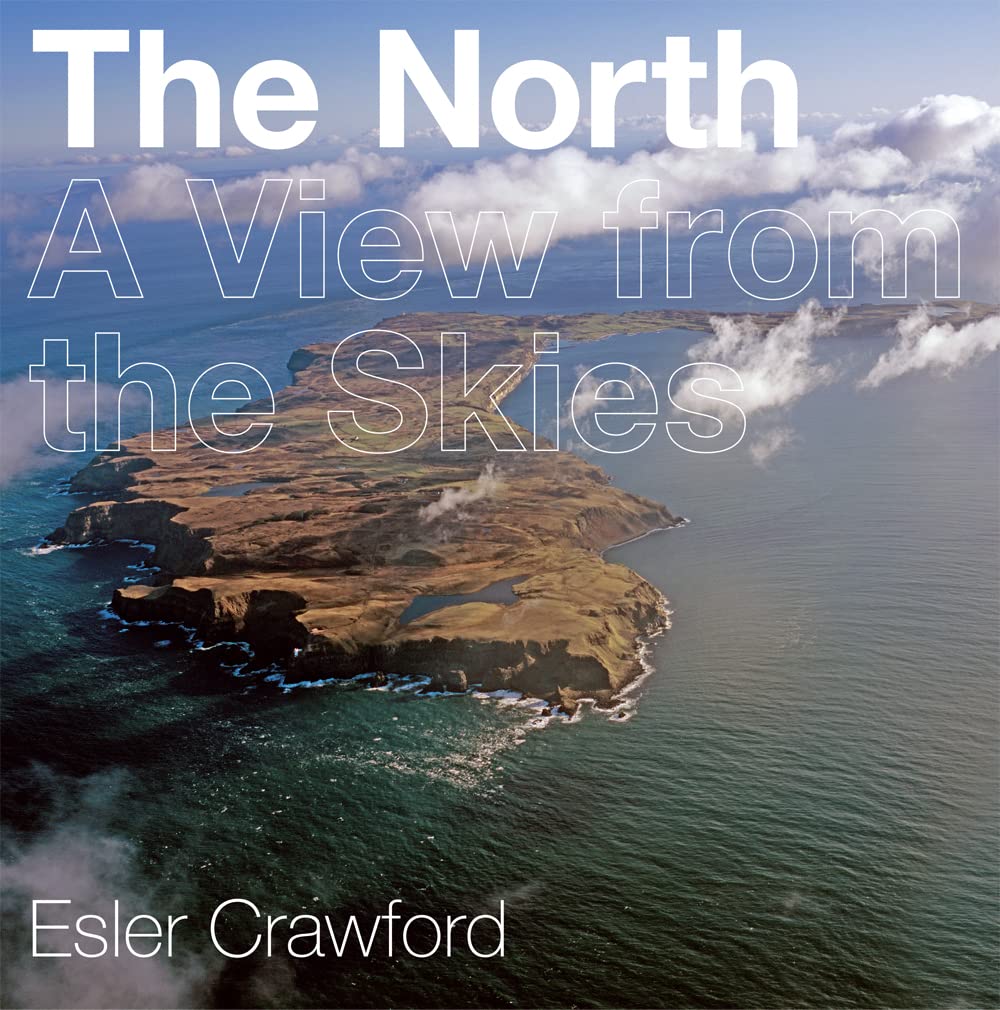 The North: A View From the Skies,Used
