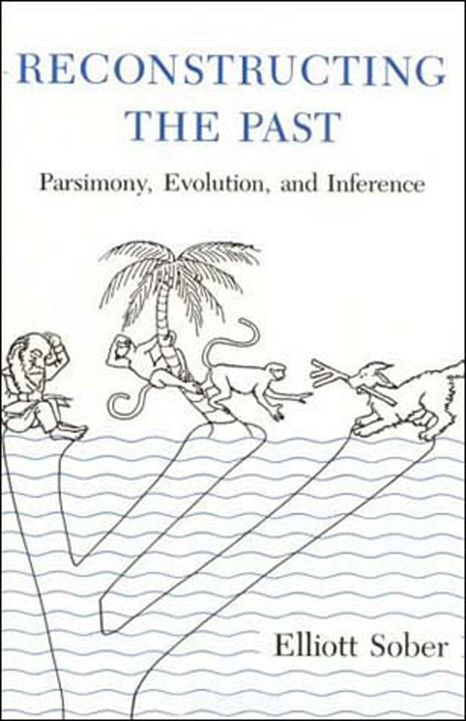 Reconstructing the Past: Parsimony, Evolution, and Inference,Used