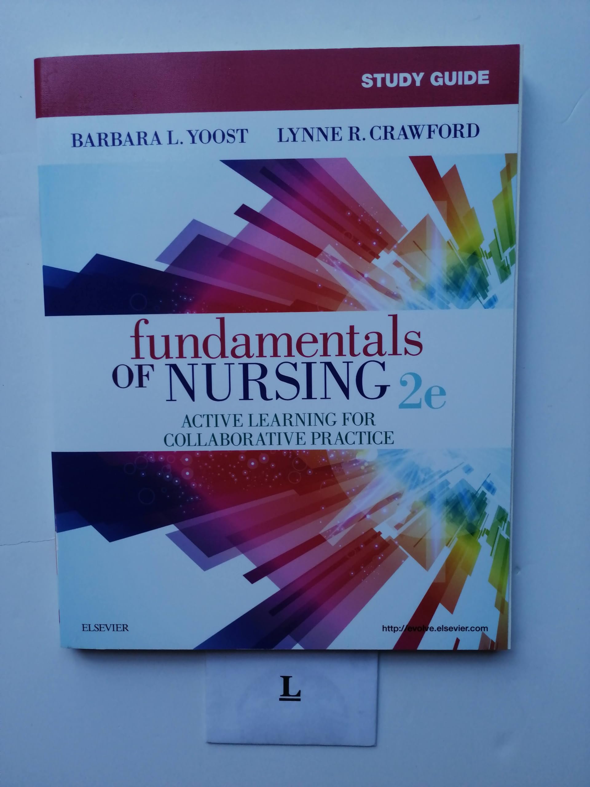 Study Guide for Fundamentals of Nursing,New