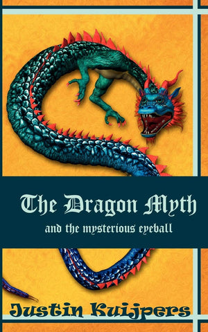 The Dragon Myth and the mysterious eyeball,Used
