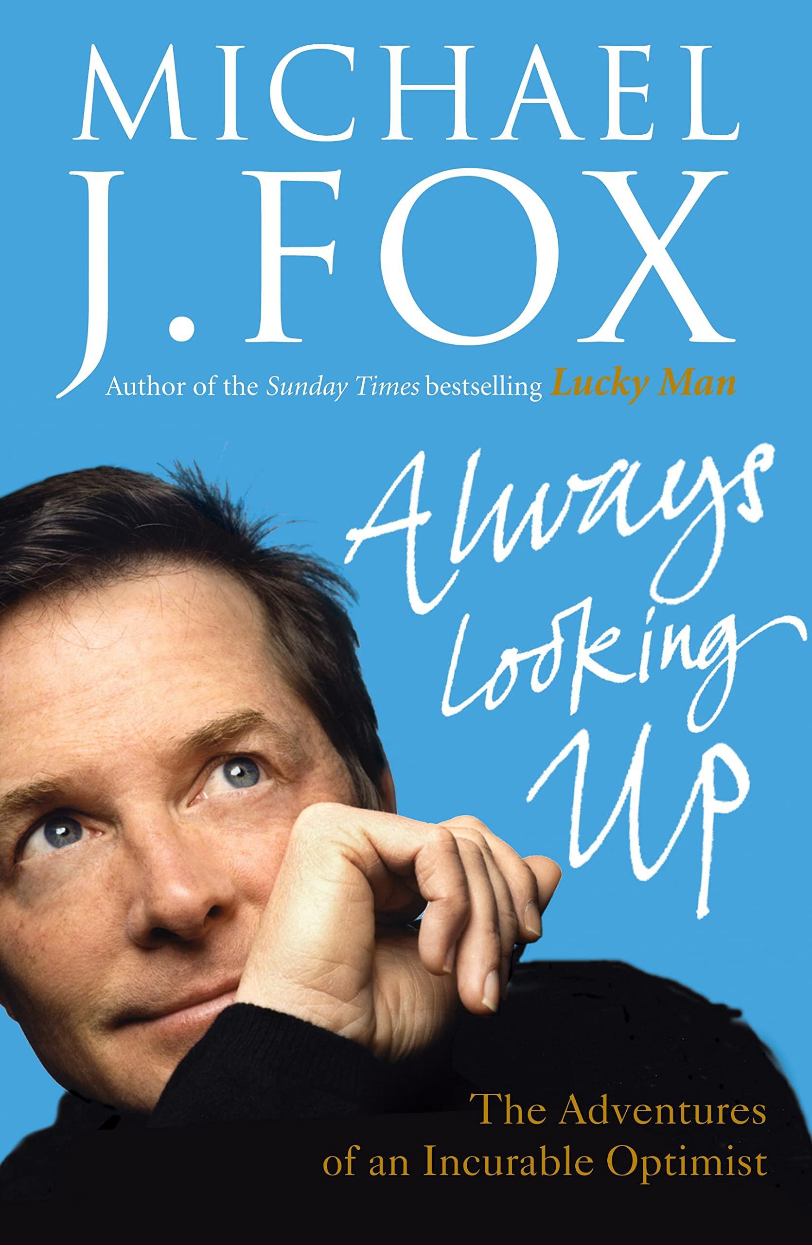 Always Looking Up,Used
