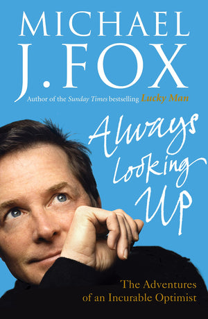 Always Looking Up,Used