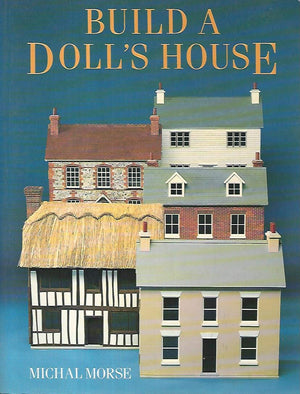 Build A Doll's House,Used