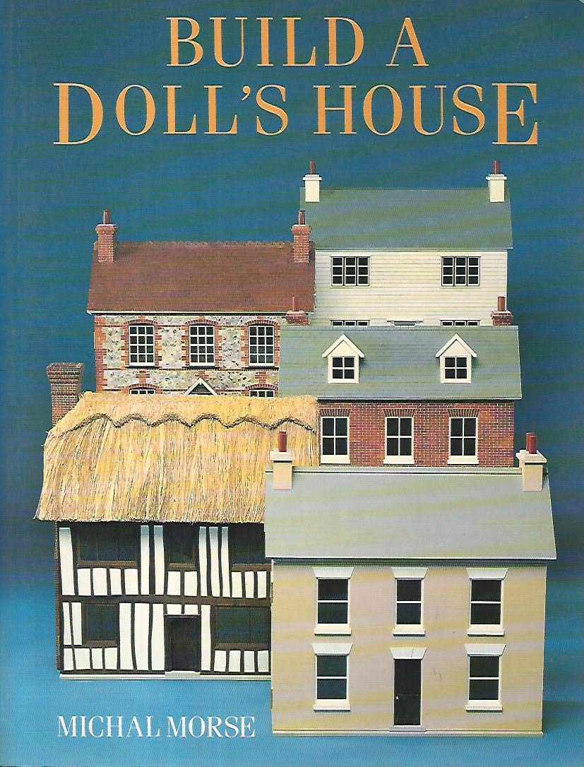 Build A Doll's House,Used