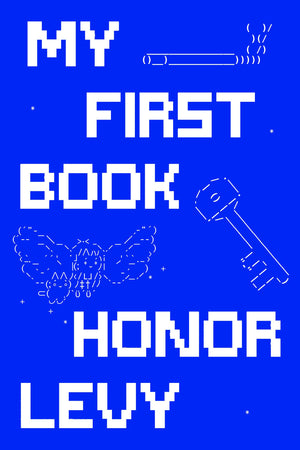 My First Book,Used