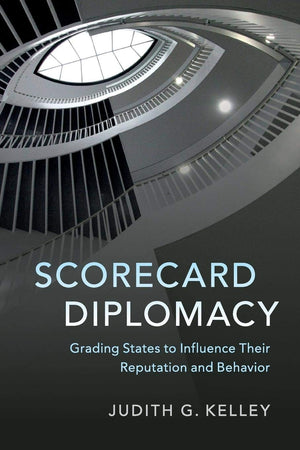 Scorecard Diplomacy: Grading States to Influence their Reputation and Behavior,Used
