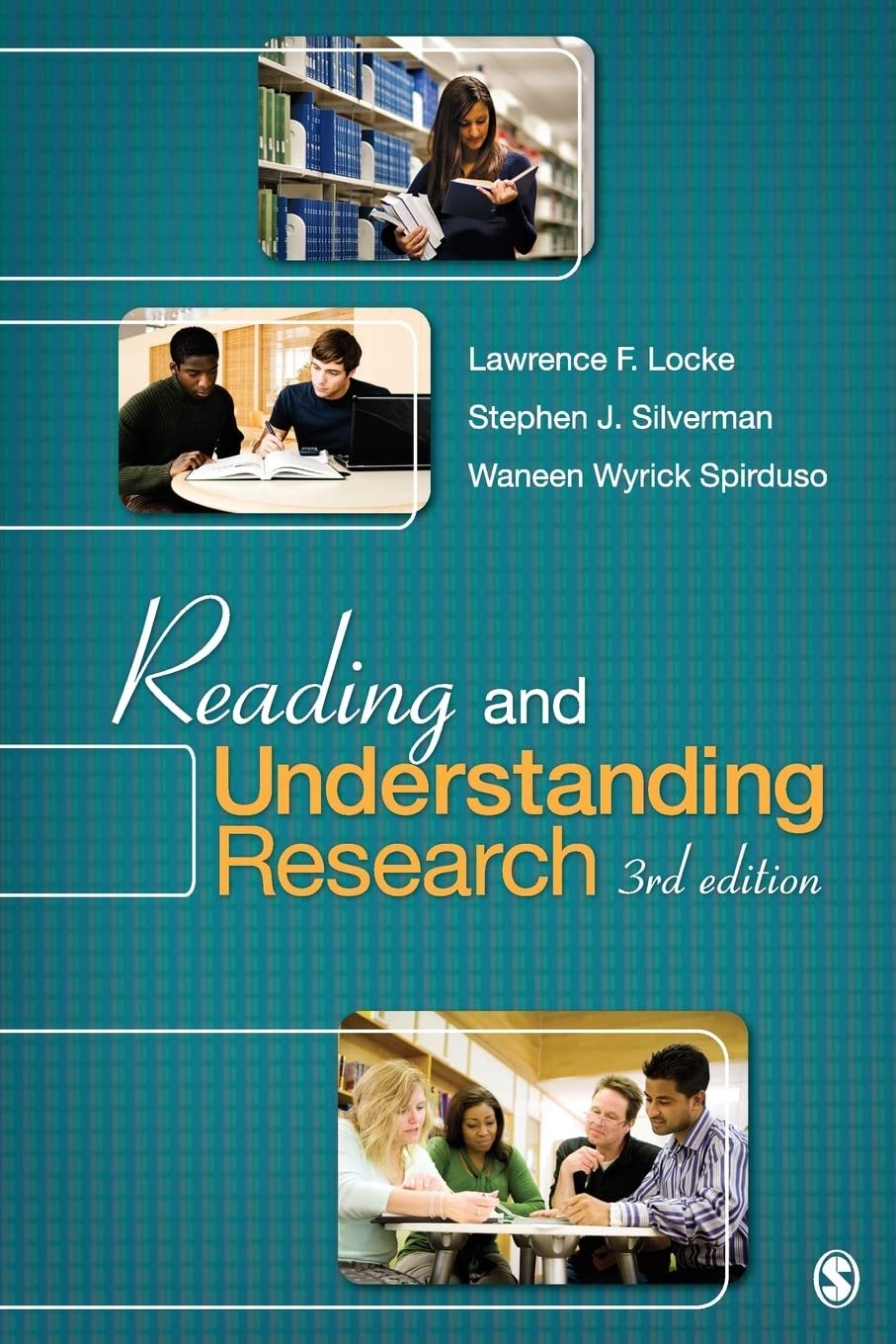 Reading and Understanding Research,New