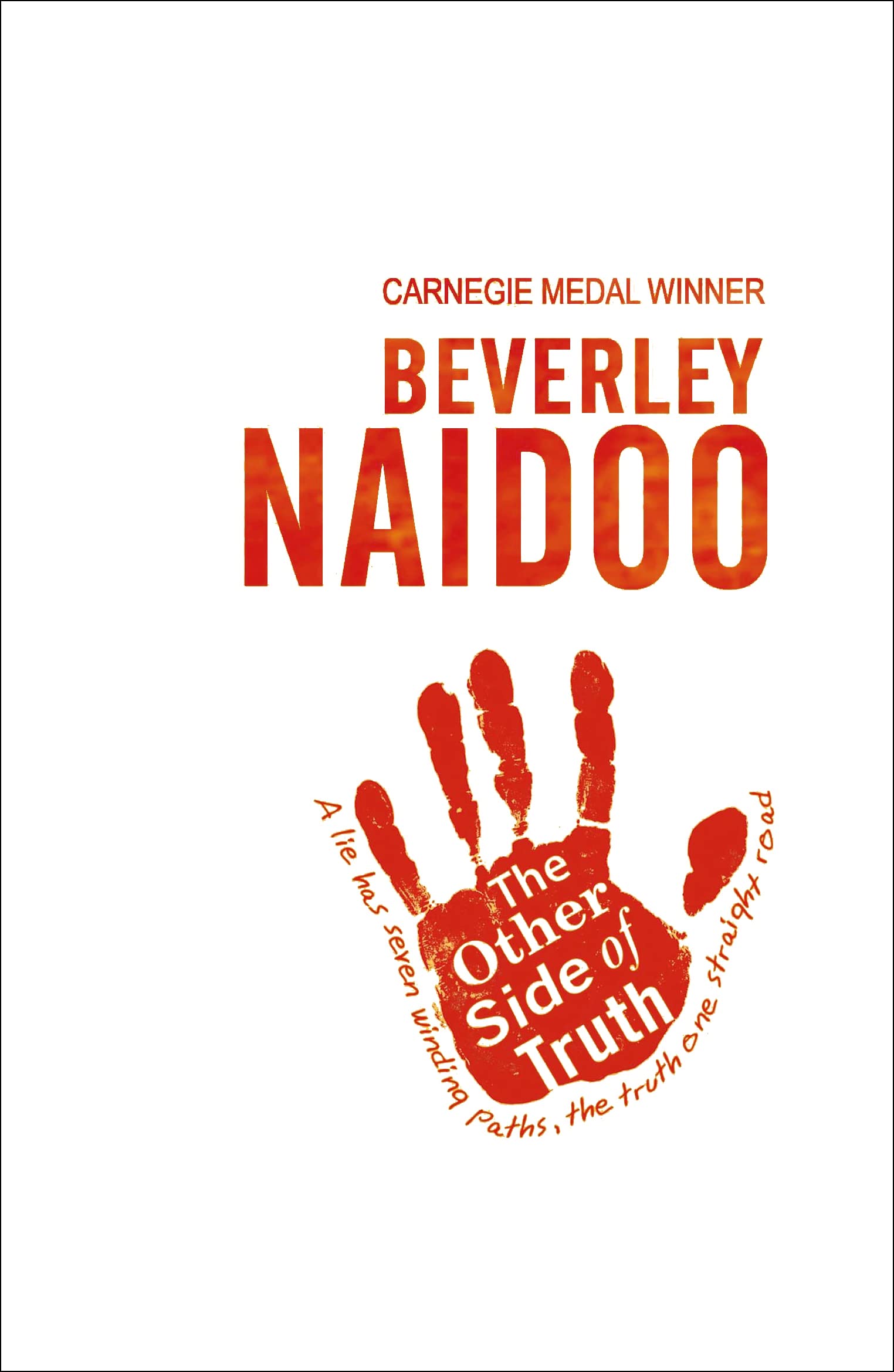 The Other Side of Truth,Used