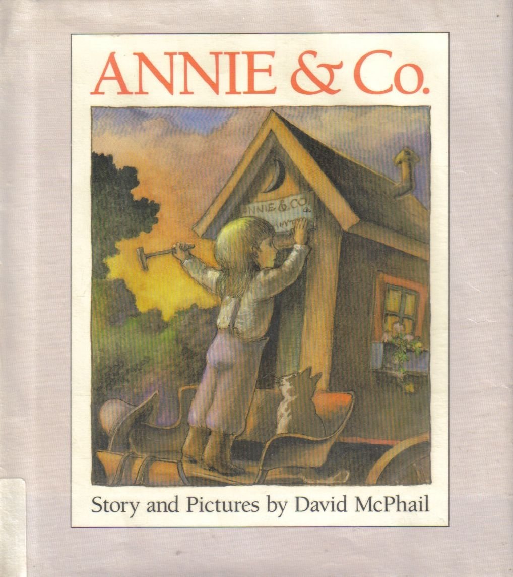 Annie & Co.,Used