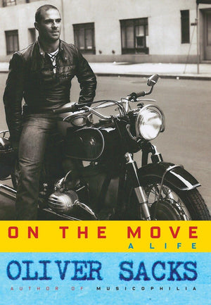 On The Move: A Life,New