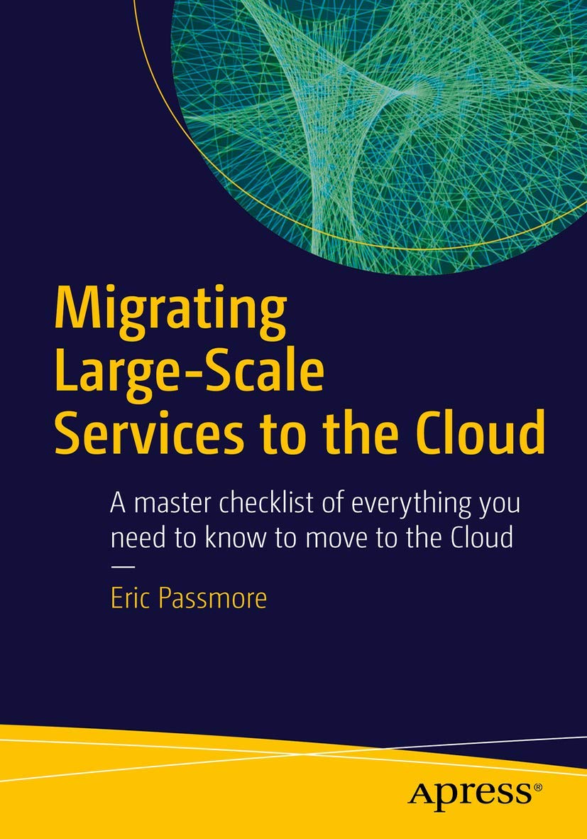 Migrating LargeScale Services to the Cloud,Used