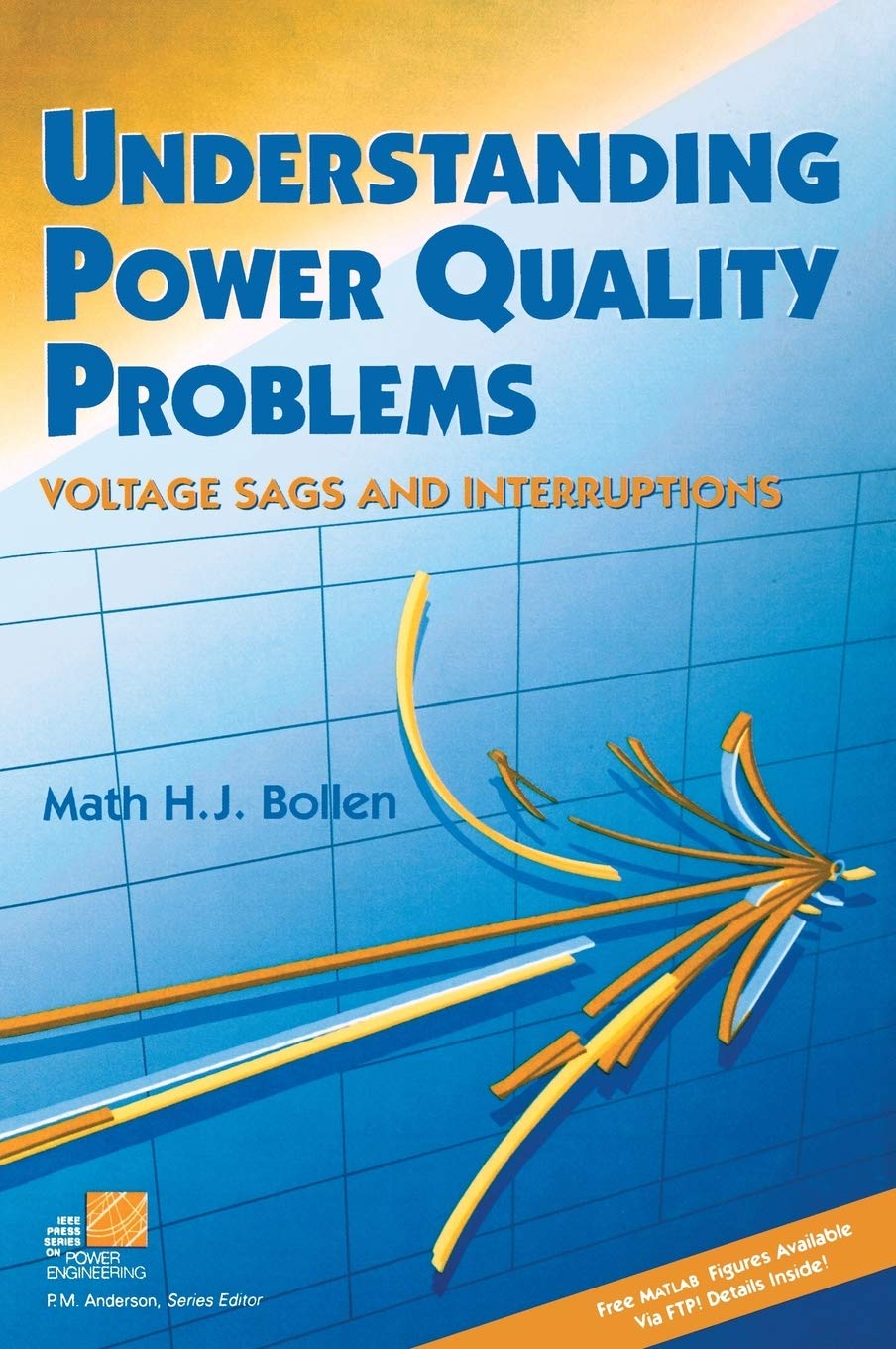 Understanding Power Quality Problems: Voltage Sags and Interruptions,Used