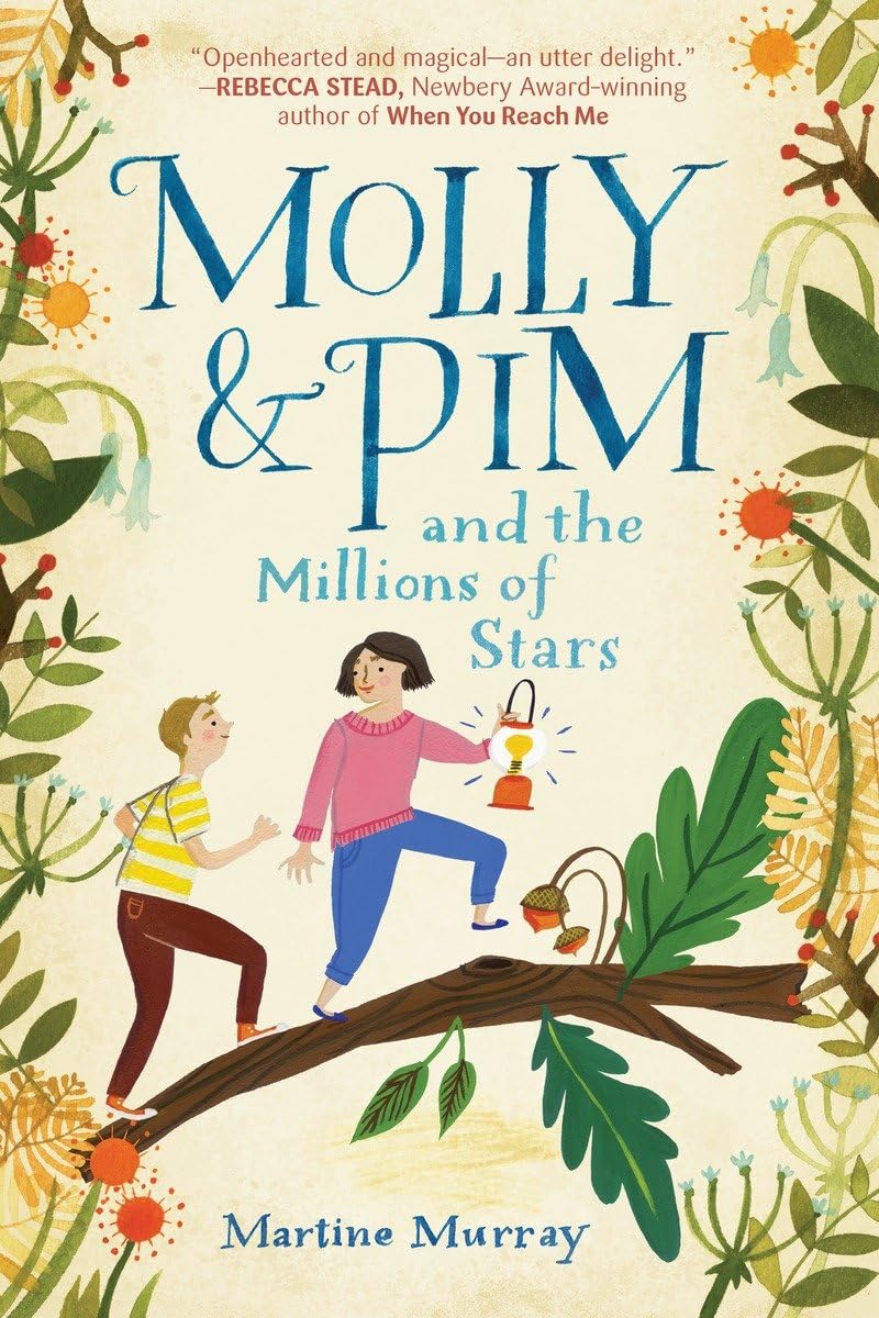 Molly & Pim and the Millions of Stars,Used