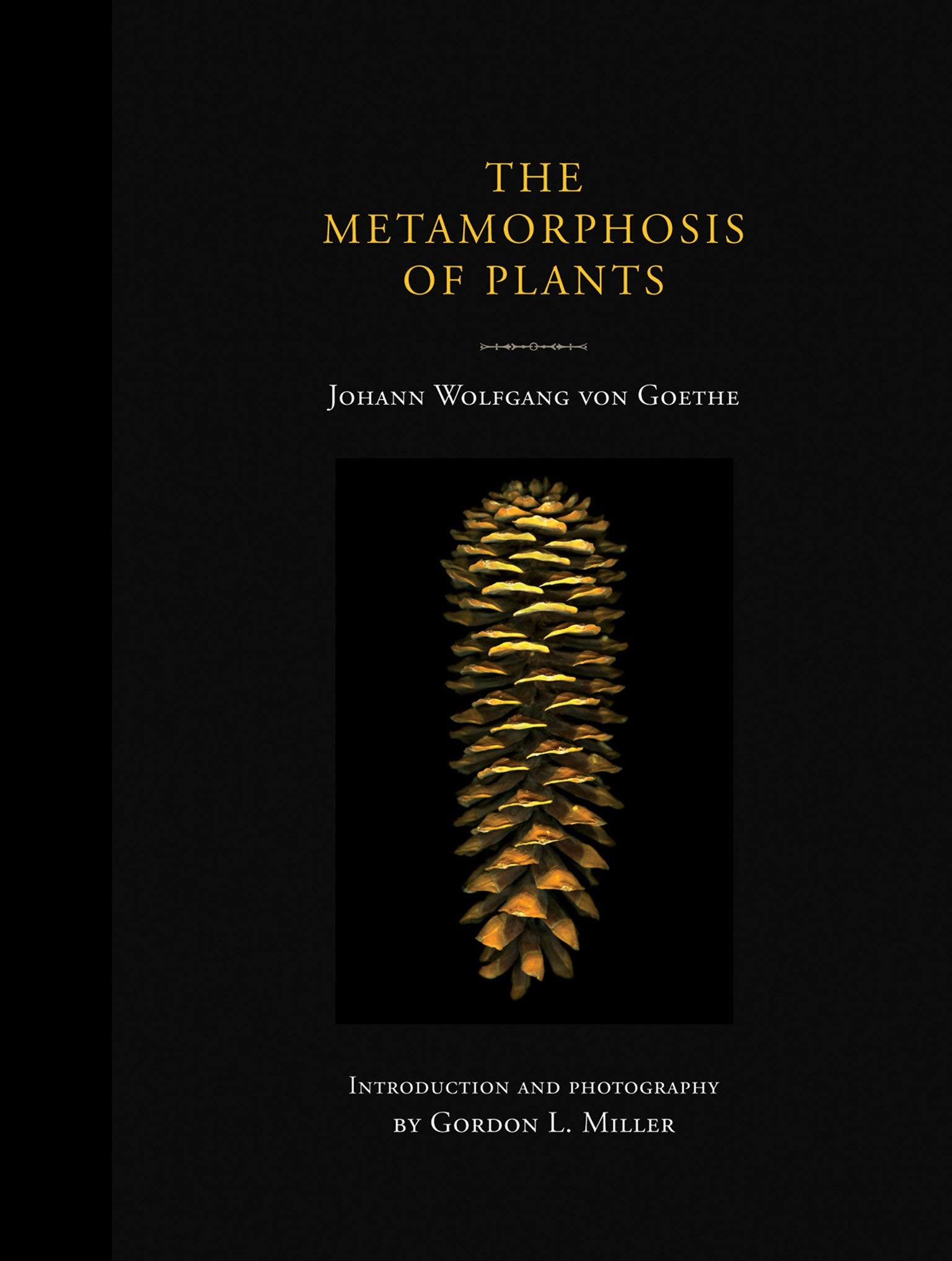 The Metamorphosis of Plants (Mit Press),Used