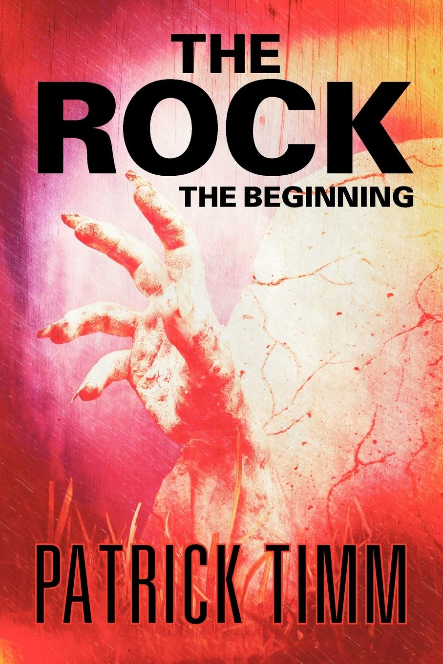 The Rock: The Beginning,Used