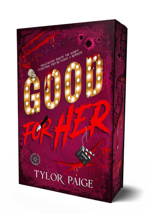 Good For Her (Special Edition): A Second Chance Horror Romance
