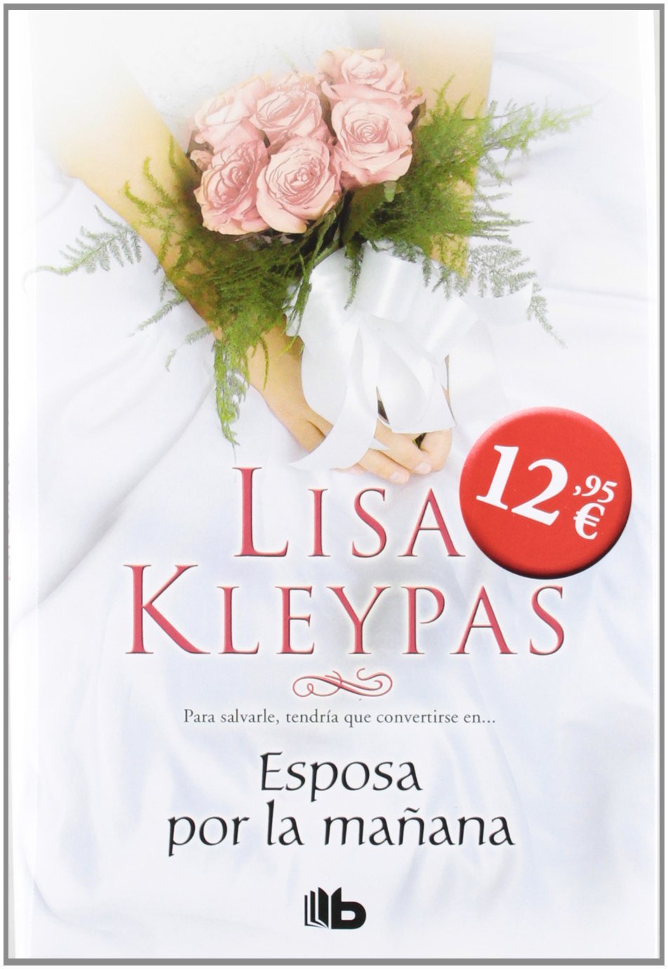 Esposa por la maana (Serie Hathaways 4) (Spanish Edition),Used