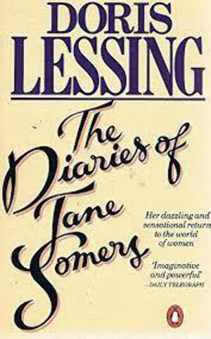 THE DIARIES OF JANE SOMERS,Used