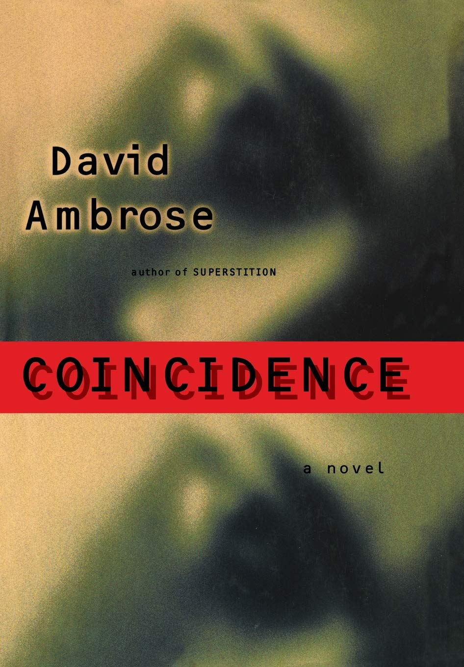 Coincidence,Used
