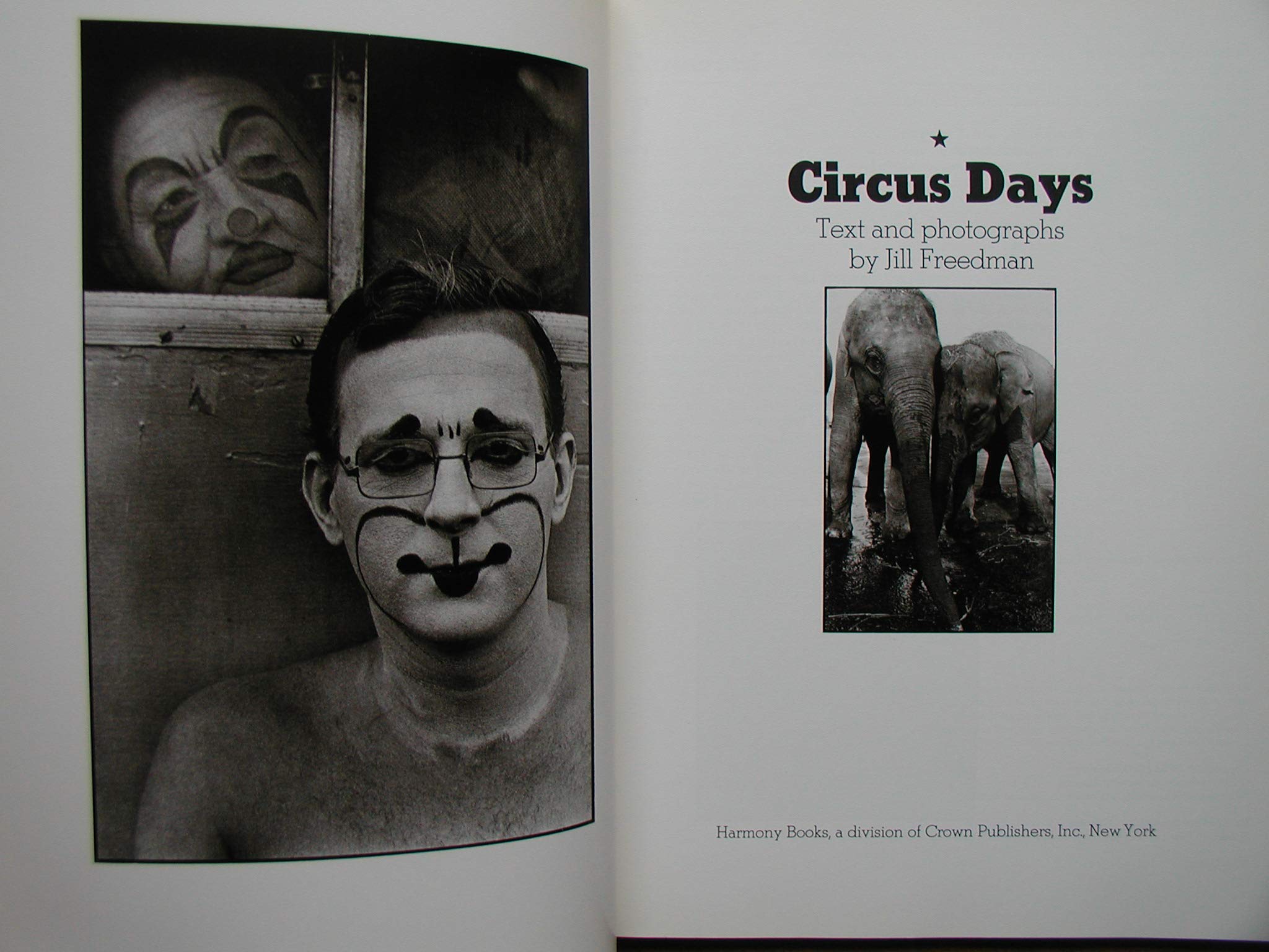 Circus Days
